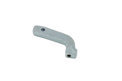Rear Footboard Bracket - Click Image to Close