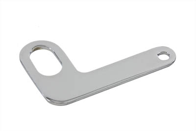 Oil Hose Support Bracket - Click Image to Close