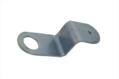 Horn Mounting Plate Zinc - Click Image to Close