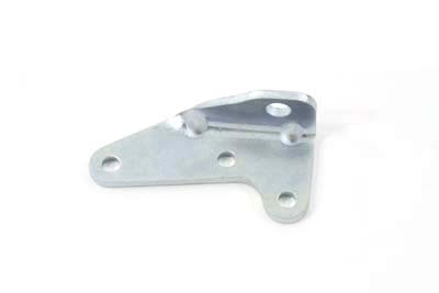 Zinc Front Exhaust Pipe Bracket - Click Image to Close