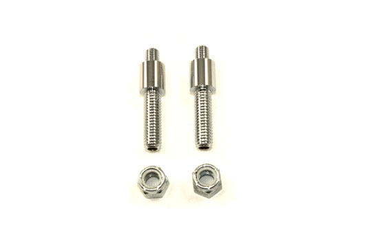 Turn Signal Rear Threaded Mount Studs - Click Image to Close