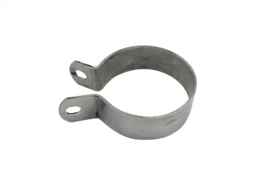 Muffler Body Clamp Stainless Steel - Click Image to Close