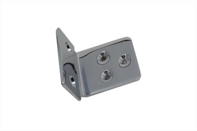 Horn Mount Bracket - Click Image to Close