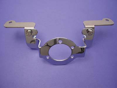 Air Cleaner Mount Bracket Kit - Click Image to Close