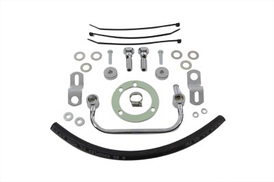 Air Cleaner Mount Kit - Click Image to Close
