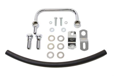 Air Cleaner Breather Manifold Kit - Click Image to Close