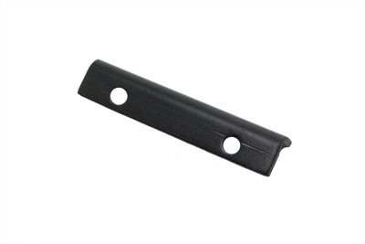 Black Ignition Coil Strap - Click Image to Close