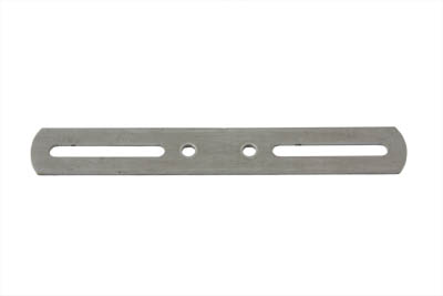 Tail Lamp Assembly License Plate Bracket - Click Image to Close