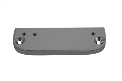 Regulator Mount Bracket for Oval Style - Click Image to Close