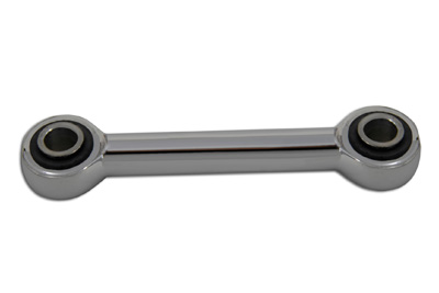 Chrome Top Motor Mount Tie Link - Click Image to Close