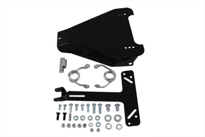 Solo Seat Mount Kit - Click Image to Close