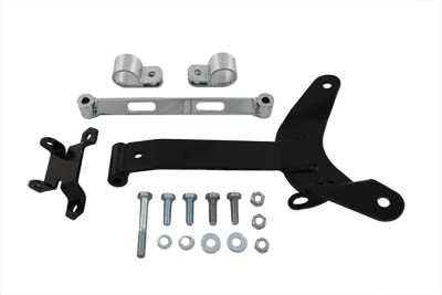 Solo Seat "T" Mount Kit - Click Image to Close