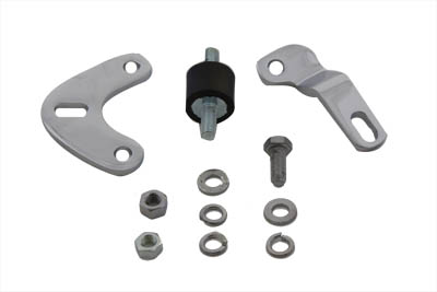 Oil Tank Bracket Set