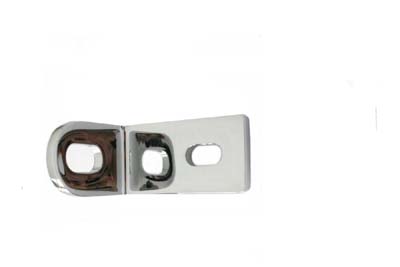 Top Engine Mount Angle Bracket - Click Image to Close