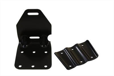 Oil Tank Bracket Set