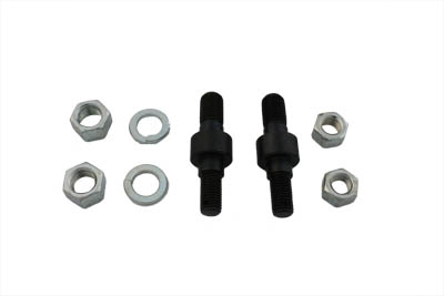 Auxiliary Seat Spring Mount Stud Set - Click Image to Close