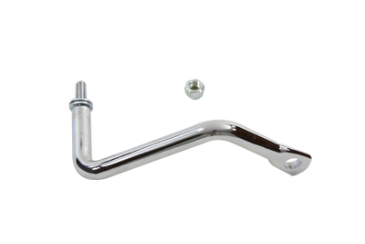 Oil Filter Canister Bracket - Click Image to Close