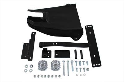 Solo Seat Mount Kit - Click Image to Close