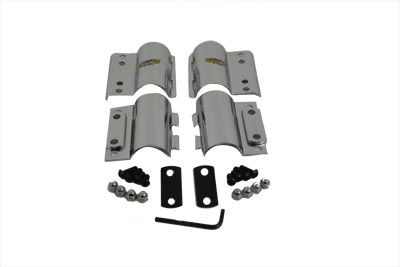 Windshield Mount Kit - Click Image to Close