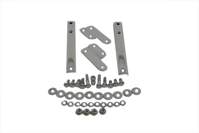 Windshield Mount Kit - Click Image to Close