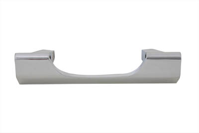 9" Chrome Rear Turn Signal Mount