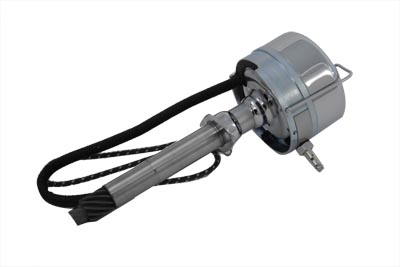 Single Point Alloy Distributor - Click Image to Close