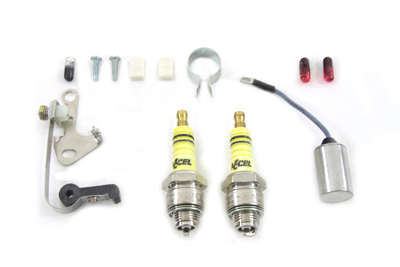 Accel Performance Ignition Tune Up Kit - Click Image to Close