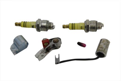Accel Performance Ignition Tune Up Kit - Click Image to Close