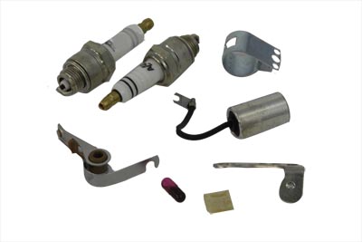 Accel Ignition Tune Up Kit - Click Image to Close