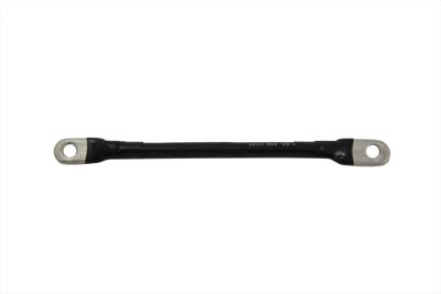 Battery Cable 7/3-4" Black Ground - Click Image to Close