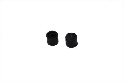 Long Style Handlebar Switch Caps - Click Image to Close