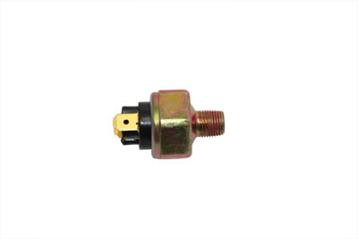 Hydraulic Brake Switch with Flag Style Connector - Click Image to Close