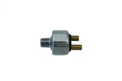 Hydraulic Brake Switch with Screw Style Connector - Click Image to Close
