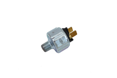 Hydraulic Brake Switch with Flag Style Connector - Click Image to Close