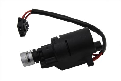 OE Ignition Switch Housing - Click Image to Close