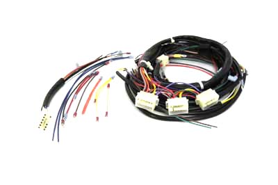 Builders Wiring Harness - Click Image to Close