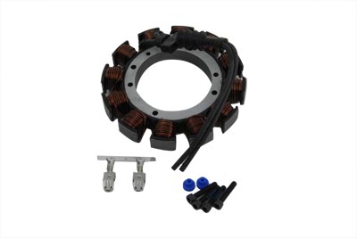 Volt Tech Alternator Stator Unmolded 32 Amp