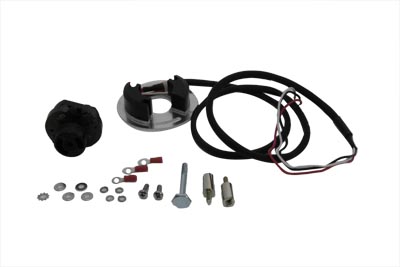 Volt Tech Single Fire Ignition Kit - Click Image to Close