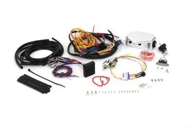 Wire Plus Chopper Wiring Harness Kit