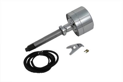 Auto Advance Distributor with Clamp - Click Image to Close
