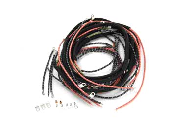 Wiring Harness Kit