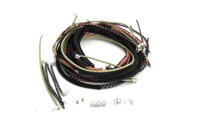 Wiring Harness Kit - Click Image to Close