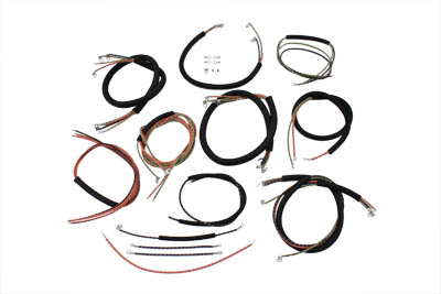 Wiring Harness Kit