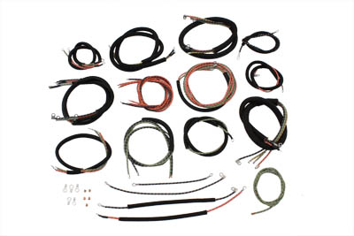 Wiring Harness Kit - Click Image to Close