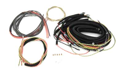 Wiring Harness Kit - Click Image to Close