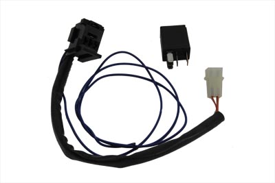 RPM Switch Wiring Harness - Click Image to Close