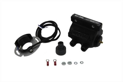 Dual Fire Performance Ignition Kit - Click Image to Close