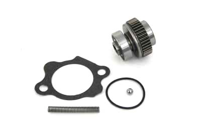 Starter Clutch Drive Kit - Click Image to Close