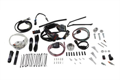 S&S Ignition Module Installation Kit - Click Image to Close