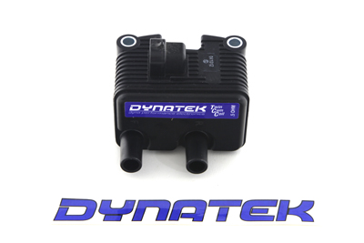 Dynatek Twin Cam Coil .5 Ohms - Click Image to Close